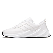 Load image into Gallery viewer, Shark design bottom Sneakers Men mesh Casual shoes Men&#39;s trainers Male footwear Man walking shoes white shoes tenis masculino
