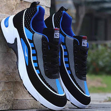 Load image into Gallery viewer, Men&#39;s Sports Sneakers Autumn Deodorant Breathable Casual Shoes Men&#39;s Footwear Running Shoes For Young Students