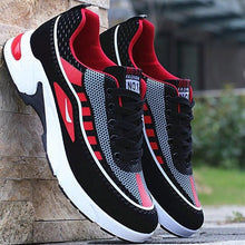 Load image into Gallery viewer, Men&#39;s Sports Sneakers Autumn Deodorant Breathable Casual Shoes Men&#39;s Footwear Running Shoes For Young Students