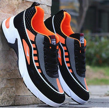 Load image into Gallery viewer, Men&#39;s Sports Sneakers Autumn Deodorant Breathable Casual Shoes Men&#39;s Footwear Running Shoes For Young Students