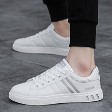 Load image into Gallery viewer, 2020  running shoes Spring White Shoes Men Shoes Men&#39;s Casual Shoes Fashion Sneakers Street Cool Man Footwear zapatos de hombre