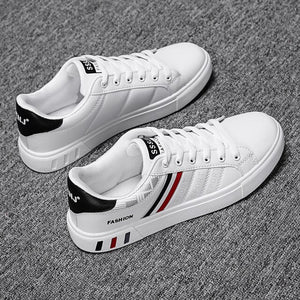 2020  running shoes Spring White Shoes Men Shoes Men's Casual Shoes Fashion Sneakers Street Cool Man Footwear zapatos de hombre