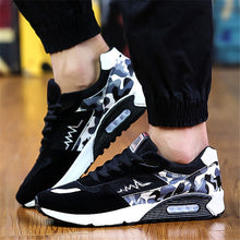 Load image into Gallery viewer, New Men&#39;s Casual Shoes High Quality Fashion Comfortable Men Sneakers Wear-resisting Non-slip Male Footwears Mesh Men Shoes 2019