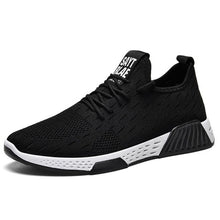 Load image into Gallery viewer, LASPERAL 2019 Autumn Summer Sneakers Lightweight Running Shoes High Quality Casual Shoes Men&#39;s Breathable Mesh Sports Shoes