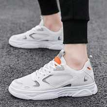 Load image into Gallery viewer, New Arrivals Men&#39;s Casual Shoes High Quality Fashion Comfortable Men Sneakers Wear-resisting Non-slip Male Footwears Plus Size